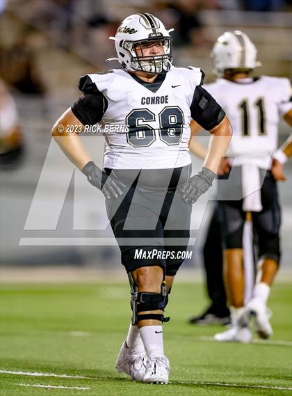 Thumbnail 3 in Conroe vs Grand Oaks photogallery.