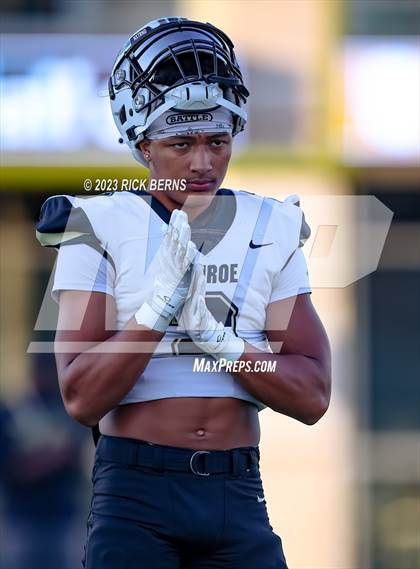 Thumbnail 1 in Conroe vs Grand Oaks photogallery.