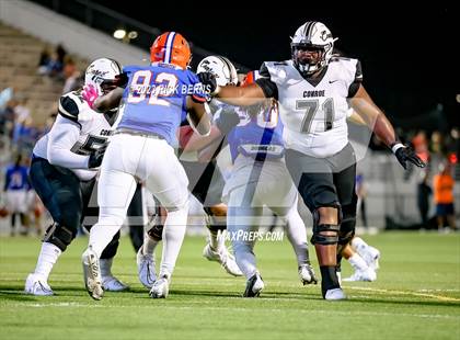 Thumbnail 3 in Conroe vs Grand Oaks photogallery.