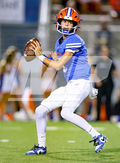 Thumbnail 3 in Conroe vs Grand Oaks photogallery.