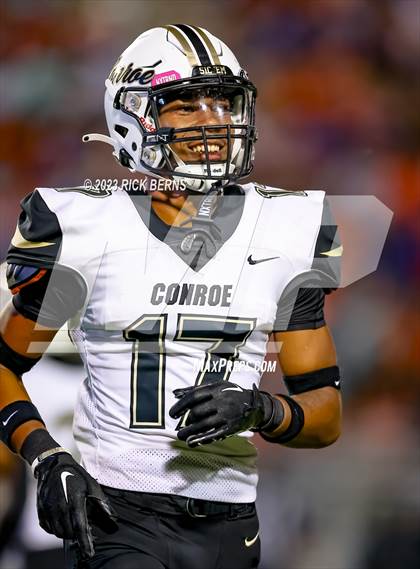 Thumbnail 1 in Conroe vs Grand Oaks photogallery.