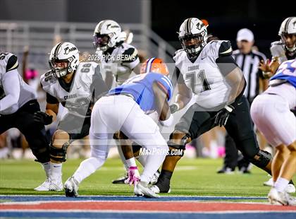 Thumbnail 1 in Conroe vs Grand Oaks photogallery.
