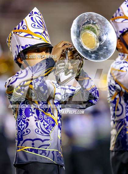 Thumbnail 1 in Conroe vs Grand Oaks photogallery.