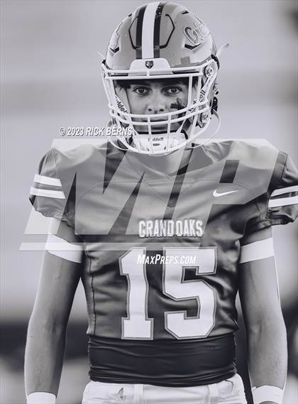 Thumbnail 1 in Conroe vs Grand Oaks photogallery.