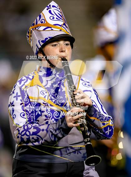Thumbnail 2 in Conroe vs Grand Oaks photogallery.
