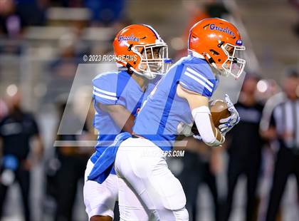 Thumbnail 2 in Conroe vs Grand Oaks photogallery.
