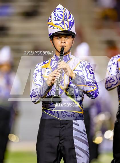 Thumbnail 2 in Conroe vs Grand Oaks photogallery.