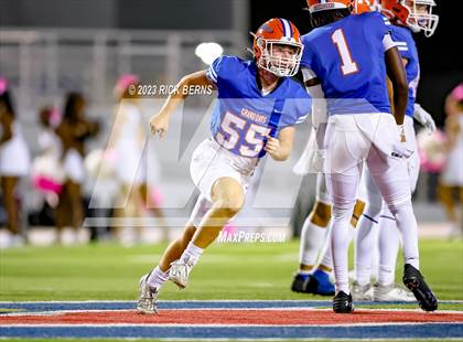 Thumbnail 3 in Conroe vs Grand Oaks photogallery.