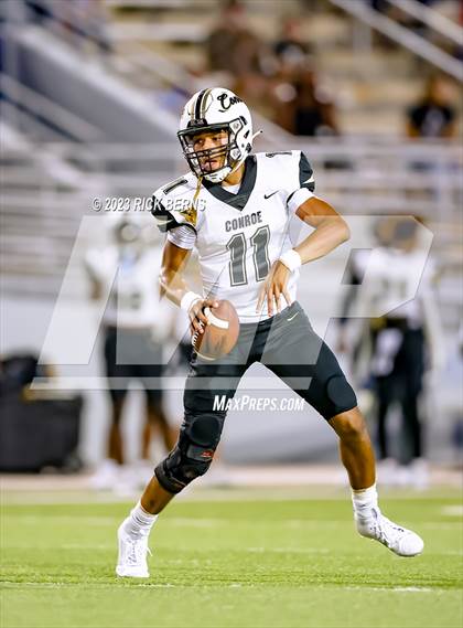 Thumbnail 3 in Conroe vs Grand Oaks photogallery.