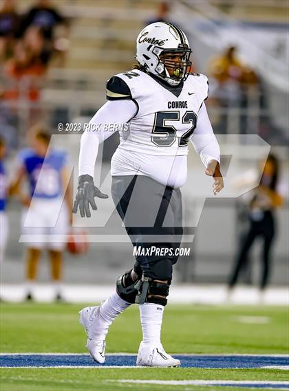 Thumbnail 1 in Conroe vs Grand Oaks photogallery.