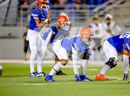 Thumbnail 2 in Conroe vs Grand Oaks photogallery.