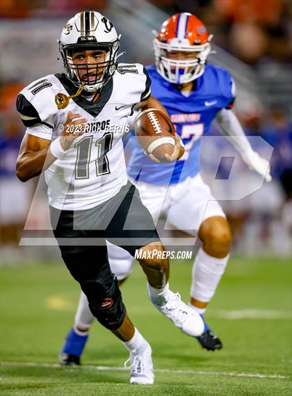 Thumbnail 2 in Conroe vs Grand Oaks photogallery.