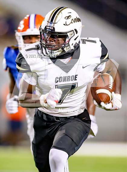Thumbnail 1 in Conroe vs Grand Oaks photogallery.