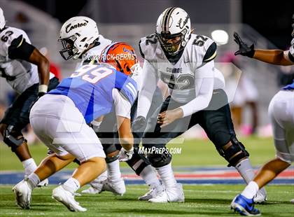 Thumbnail 3 in Conroe vs Grand Oaks photogallery.