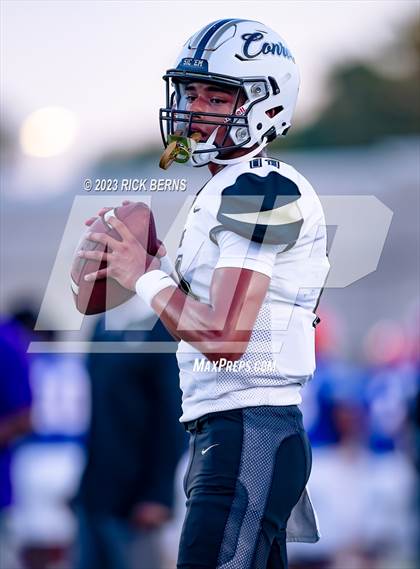 Thumbnail 2 in Conroe vs Grand Oaks photogallery.