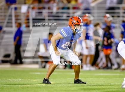 Thumbnail 3 in Conroe vs Grand Oaks photogallery.