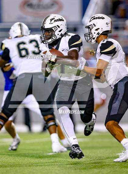 Thumbnail 2 in Conroe vs Grand Oaks photogallery.