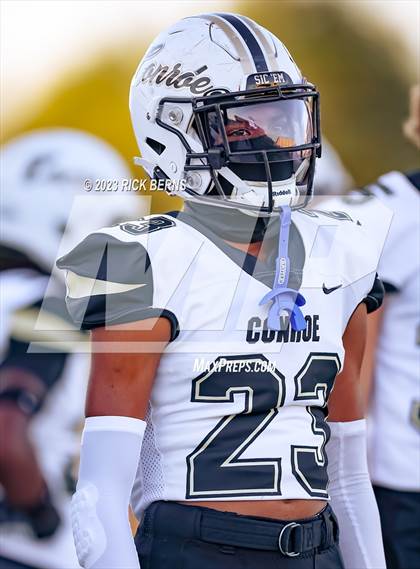 Thumbnail 3 in Conroe vs Grand Oaks photogallery.