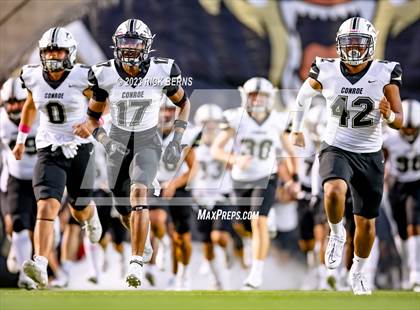 Thumbnail 2 in Conroe vs Grand Oaks photogallery.