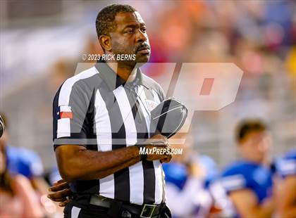 Thumbnail 3 in Conroe vs Grand Oaks photogallery.