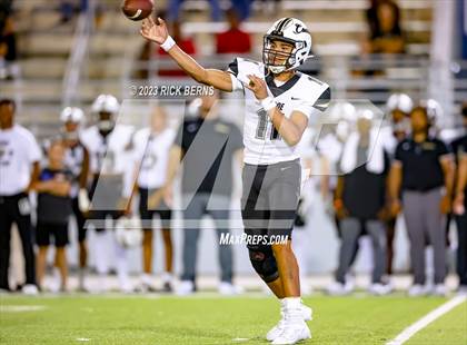 Thumbnail 1 in Conroe vs Grand Oaks photogallery.