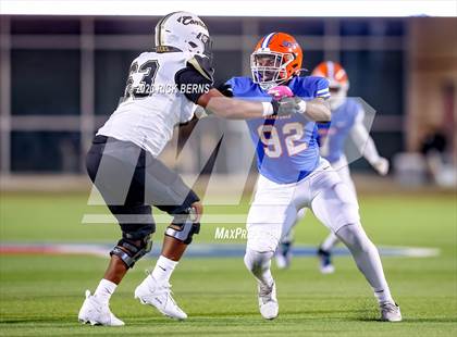Thumbnail 2 in Conroe vs Grand Oaks photogallery.