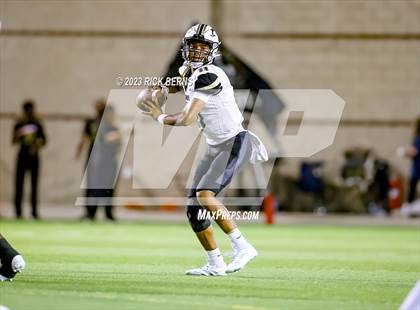 Thumbnail 1 in Conroe vs Grand Oaks photogallery.