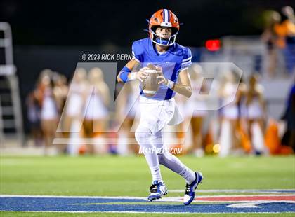 Thumbnail 1 in Conroe vs Grand Oaks photogallery.