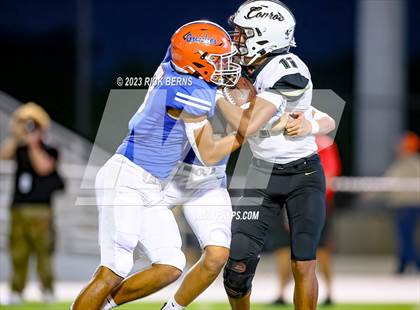 Thumbnail 1 in Conroe vs Grand Oaks photogallery.