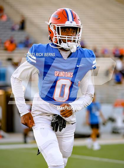Thumbnail 2 in Conroe vs Grand Oaks photogallery.
