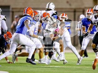 Thumbnail 2 in Conroe vs Grand Oaks photogallery.