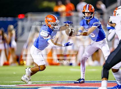 Thumbnail 2 in Conroe vs Grand Oaks photogallery.
