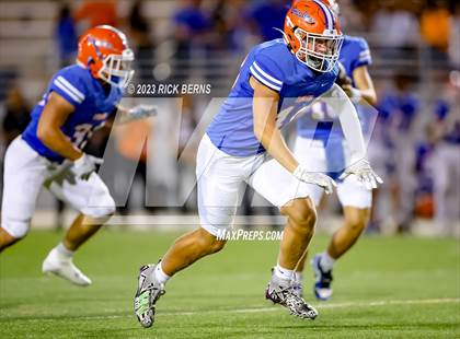 Thumbnail 1 in Conroe vs Grand Oaks photogallery.