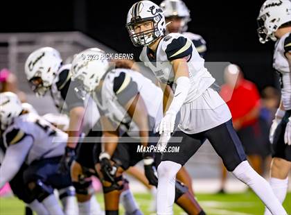 Thumbnail 3 in Conroe vs Grand Oaks photogallery.