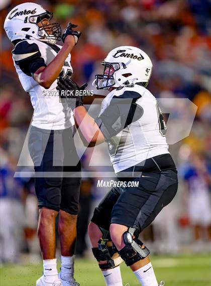 Thumbnail 1 in Conroe vs Grand Oaks photogallery.