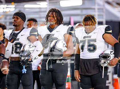 Thumbnail 3 in Conroe vs Grand Oaks photogallery.
