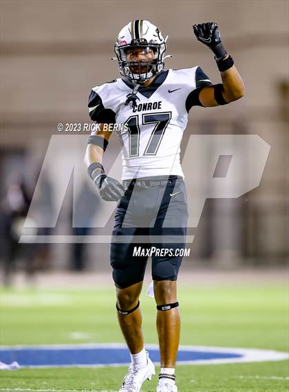 Thumbnail 1 in Conroe vs Grand Oaks photogallery.
