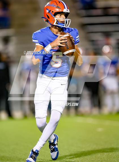 Thumbnail 2 in Conroe vs Grand Oaks photogallery.