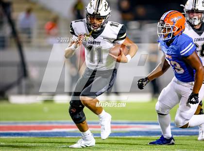 Thumbnail 3 in Conroe vs Grand Oaks photogallery.