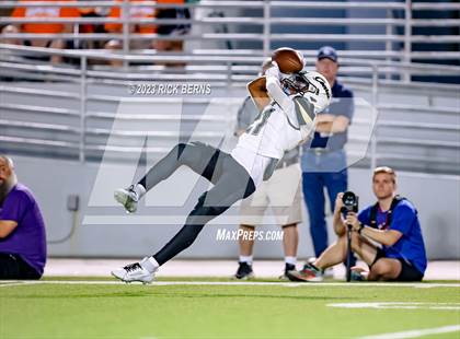 Thumbnail 2 in Conroe vs Grand Oaks photogallery.
