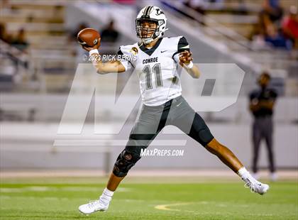 Thumbnail 1 in Conroe vs Grand Oaks photogallery.