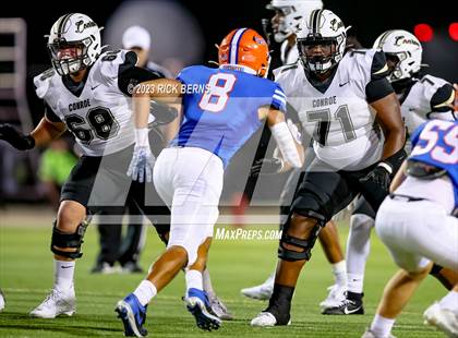 Thumbnail 2 in Conroe vs Grand Oaks photogallery.