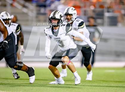 Thumbnail 1 in Conroe vs Grand Oaks photogallery.