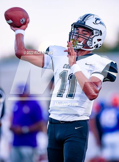 Thumbnail 1 in Conroe vs Grand Oaks photogallery.