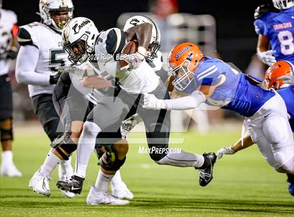 Thumbnail 1 in Conroe vs Grand Oaks photogallery.