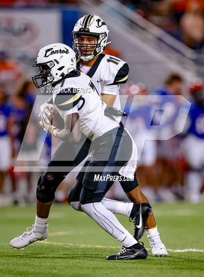 Thumbnail 3 in Conroe vs Grand Oaks photogallery.