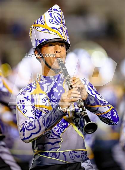 Thumbnail 3 in Conroe vs Grand Oaks photogallery.