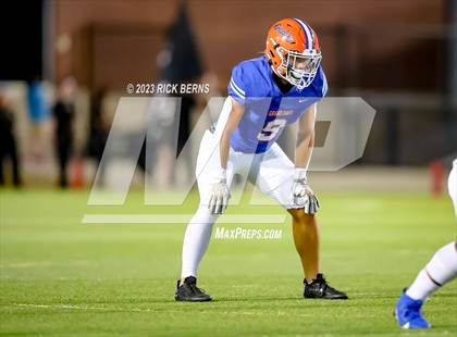 Thumbnail 3 in Conroe vs Grand Oaks photogallery.
