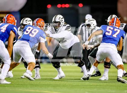 Thumbnail 1 in Conroe vs Grand Oaks photogallery.
