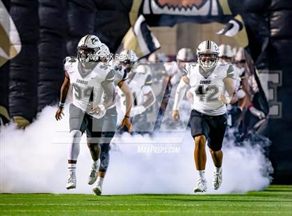 Thumbnail 1 in Conroe vs Grand Oaks photogallery.